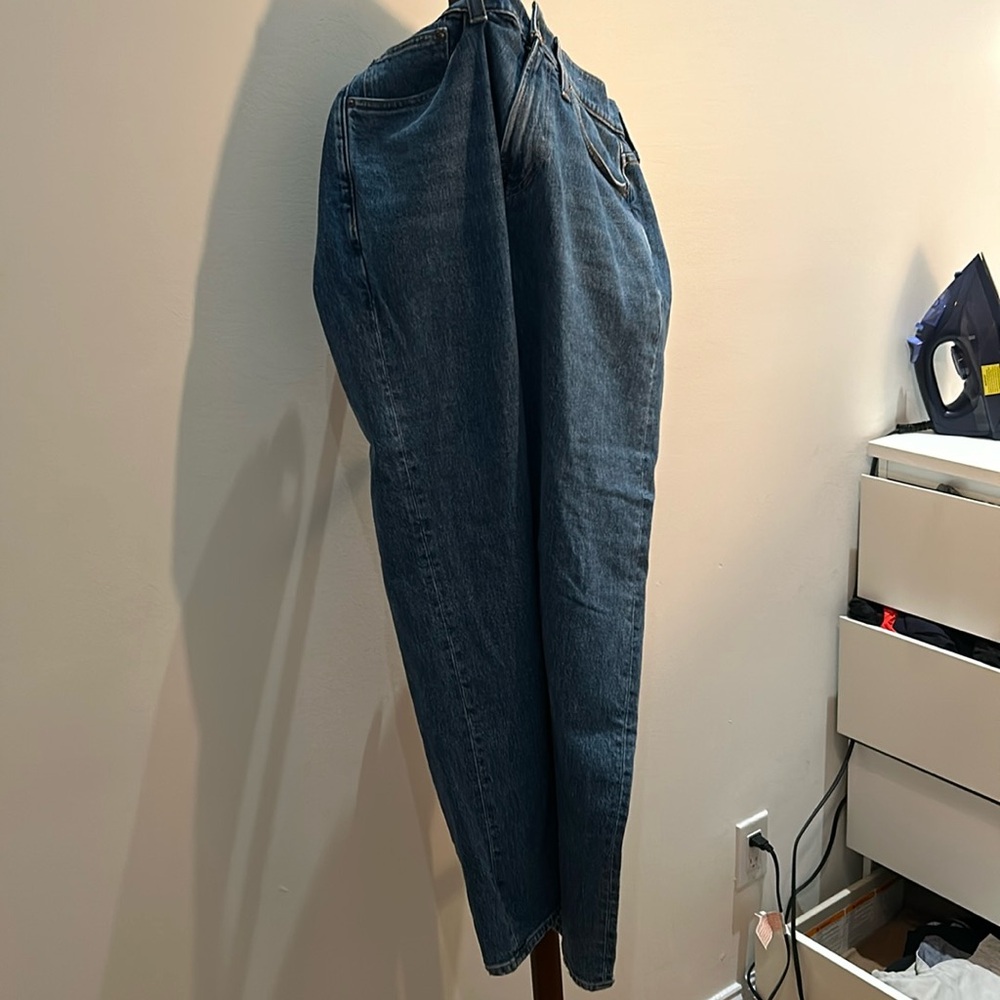 Madewell Jeans